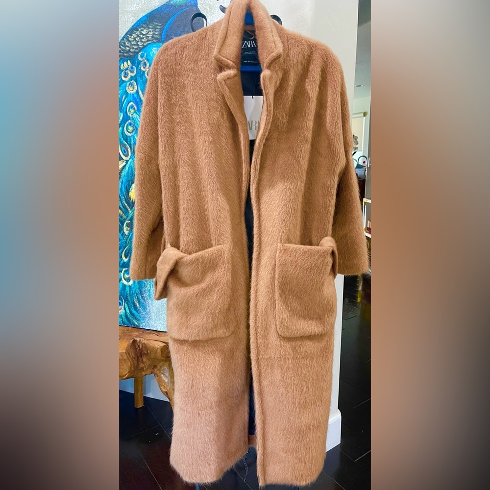 🧥 Coat